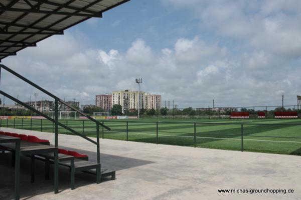 GFF Academy veli 1 - Poti