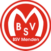 Wappen IM UMBAU BSV Menden 1973  5135