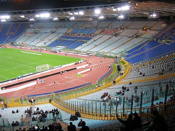 Stadio Olimpico - Roma