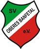 Wappen ehemals SV Oberes Banfetal 1979