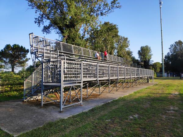 Campo Sportivo Sant'Anna di Chioggia - Sant'Anna di Chioggia