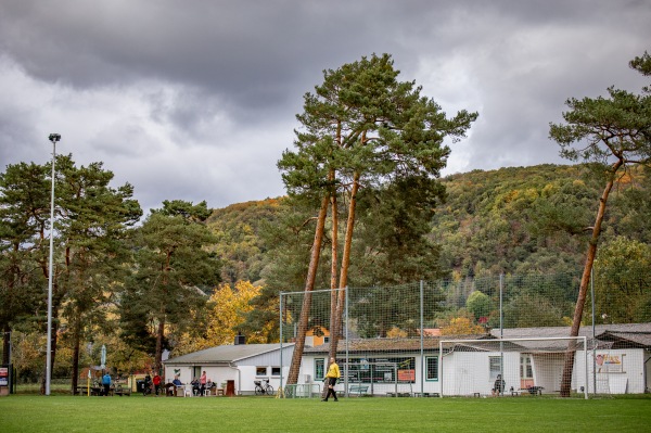 Waldstadion - Dresden-Oberpoyritz