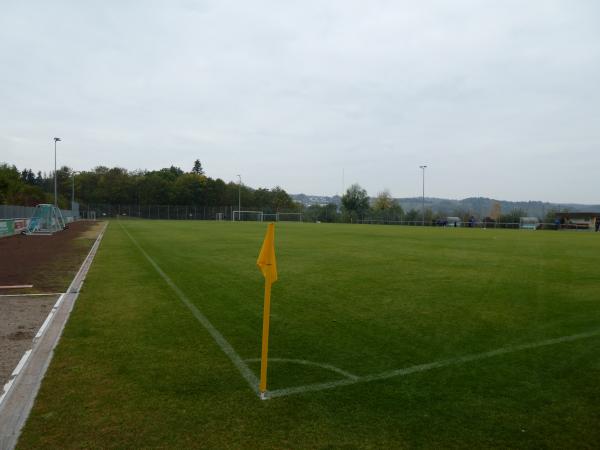 Sportplatz Hunsrückhöhenstraße - Waldesch