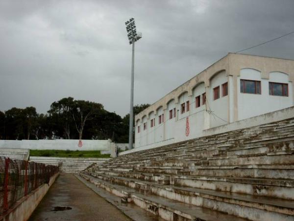 Stade du FUS - Rabat