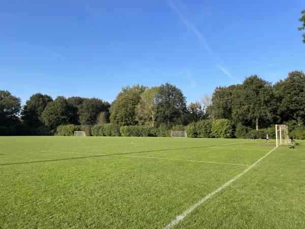 Sportpark Zuid veld 3 - Doetinchem