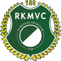 Wappen RKMVC (Rooms-Katholieke Mechelse Voetbal Club)