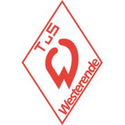 Wappen TuS Westerende 1963  60641