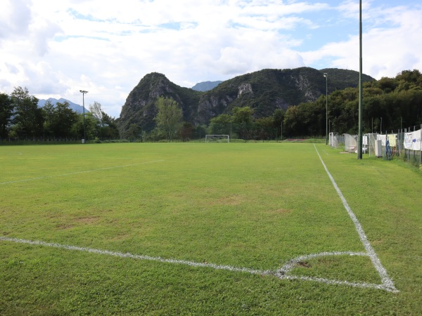 Campo Sportivo L'A.S.eR - Gemona del Friuli 
