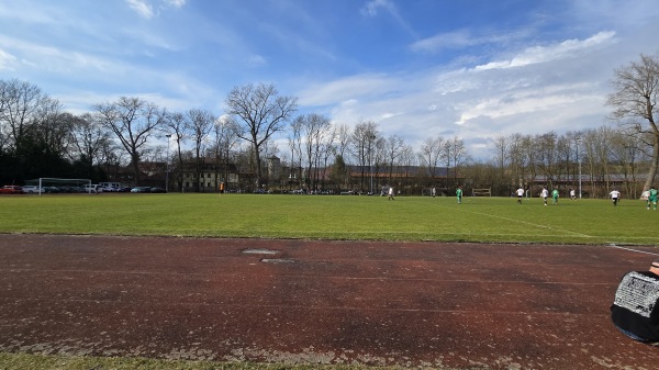 Sportanlage Niederfüllbach - Niederfüllbach