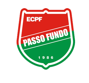 Wappen EC Passo Fundo  74865