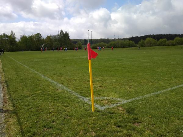 Sportplatz Am Metzenweg - Mörschbach