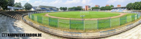 Stadionul Michael Klein - Hunedoara