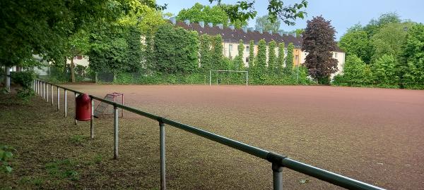 Bezirkssportanlage Riekbornweg Platz 2 - Hamburg-Schnelsen