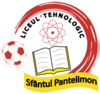 Wappen Liceul Tehnologic Sfântul Pantelimon  99973