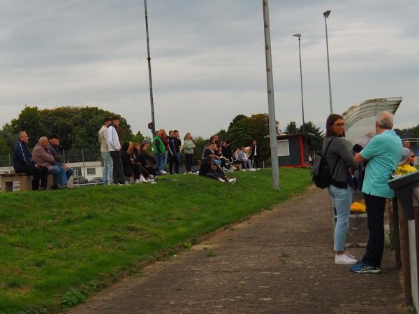 Sportzentrum Rabenfittich 03er-Platz - Geseke