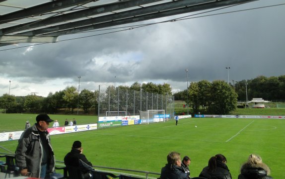 Jako-Arena - Mulfingen-Hollenbach