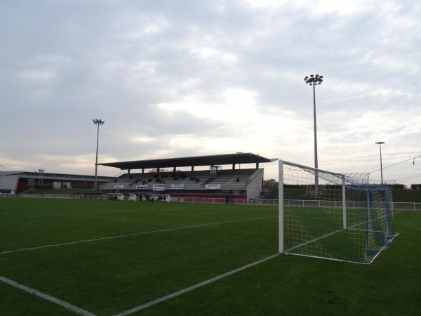 Complexe Sportif Geispolsheim - Geispolsheim