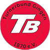 Wappen TB Gingen 1870  38174