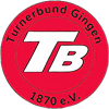 Wappen TB Gingen 1870