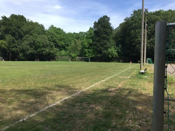 Waldsportplatz - Berlin-Treptow