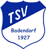 Wappen TSV Badendorf 1927  25607
