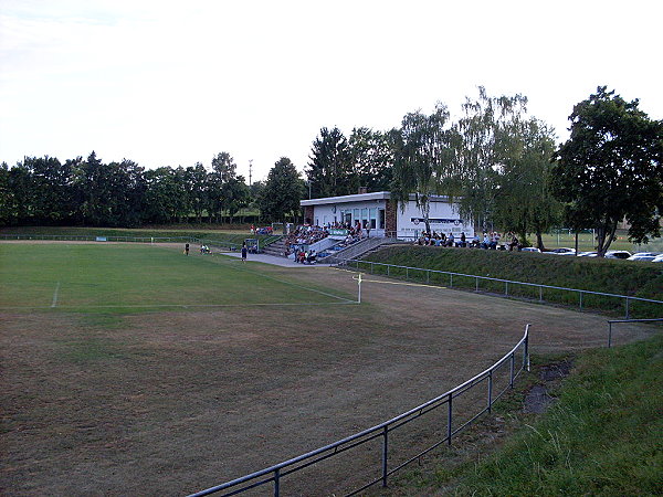 Heinz-Seidel-Stadion - Feuchtwangen