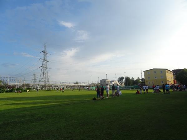 Energie AG-Platz - Linz