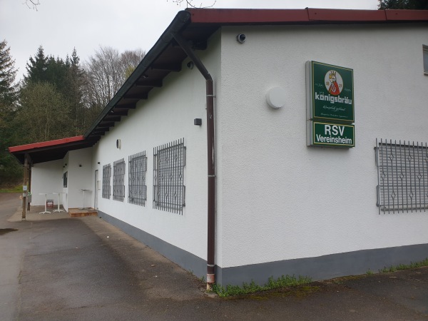 Sportanlage Waldeck Platz 2 - Heidenheim/Brenz-Oggenhausen
