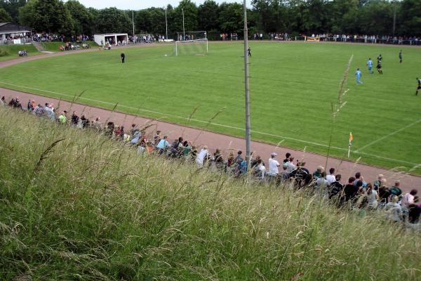 Hessenturmstadion - Niedenstein