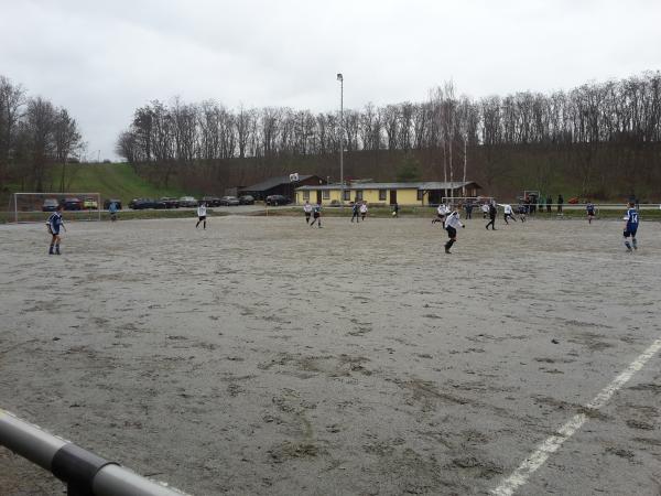 Sportanlage Rackel - Malschwitz-Rackel