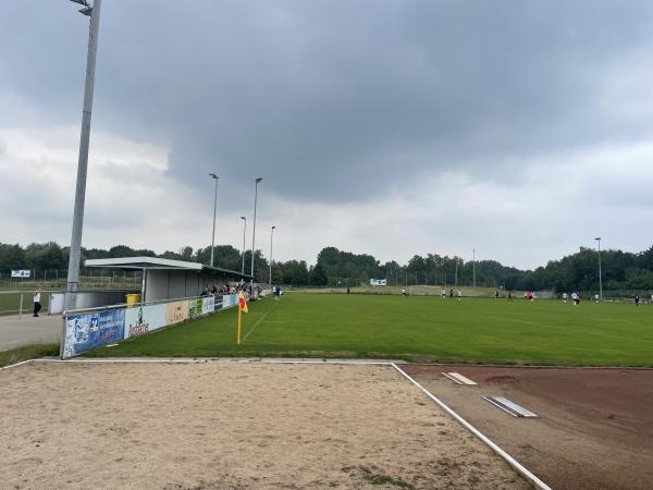 Volkssportanlage Jacobi - Bottrop-Fuhlenbrock