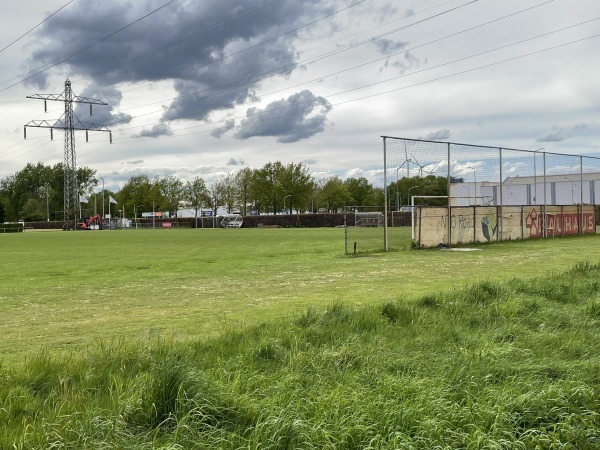 Sportpark 't Saorbrook veld 2 - Venlo-Blerick