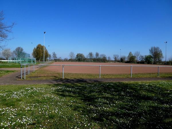 Sportgelände in der Nachtweide Platz 2 - Niederkirchen bei Deidesheim