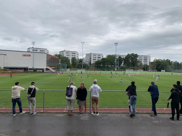 Sundbybergs IP - Sundbyberg