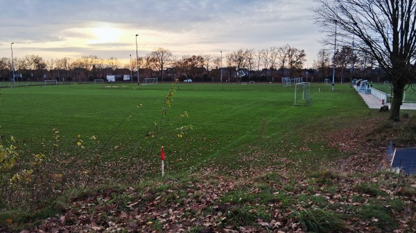 Auto-Deters-Stadion II - Rheine