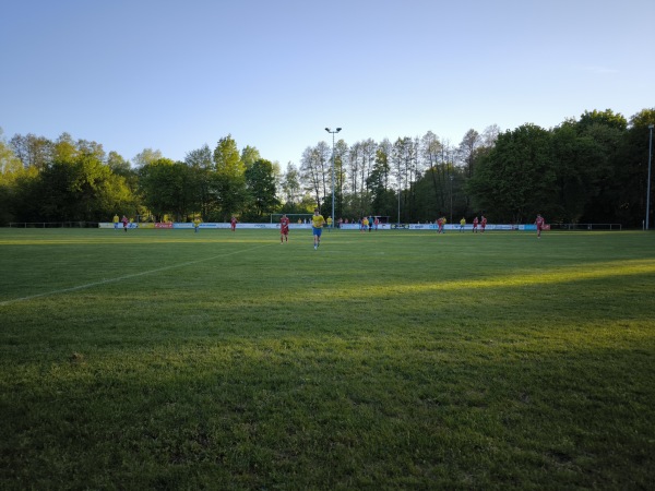 Sportplatz Vorhop - Wittingen-Vorhop