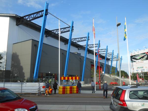 Olympiastadion - Helsingborg