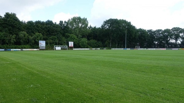 Sportpark Schoolstraat - Stadskanaal-Musselkanaal