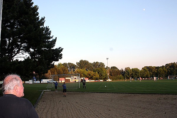 ALGEBRA Sportzentrum - Mistelbach