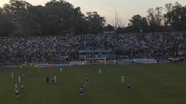 Estadio Juan Carmelo Zerillo - La Plata, BA