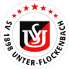 Wappen SV 1898 Unter-Flockenbach II