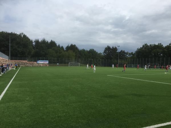 Konstandin Kunstrasen-Arena - Karlsbad-Mutschelbach