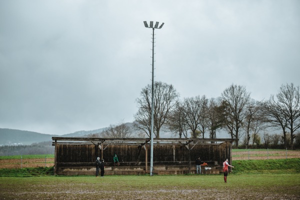 Alter Sportplatz Schondra - Schondra