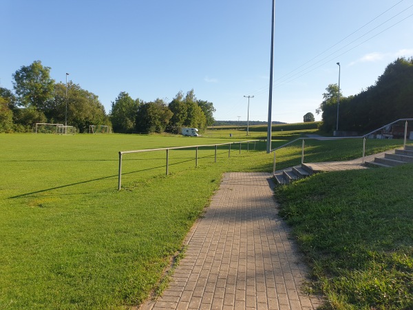 SPÄH-Arena Nebenplatz - Scheer