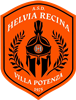 Wappen ASD Helvia Recina 1975  138357