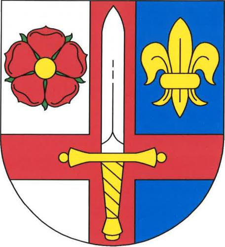 Wappen TJ Sokol Radošovice - Strýčice