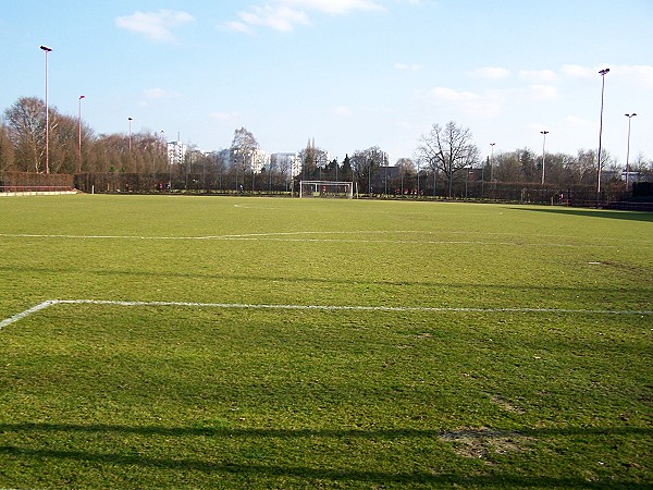 Sportpark Eimsbüttel - Hamburg-Stellingen