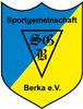 Wappen SG Berka 1907