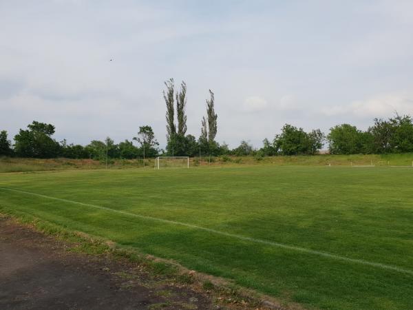 Stadion Sadovo - Sadovo
