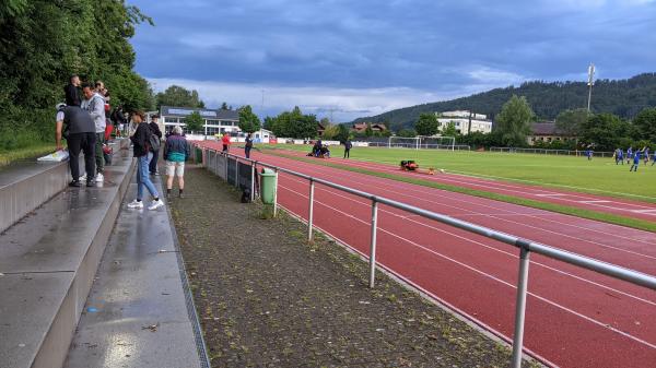 Sportzentrum Füllerich - Gümligen